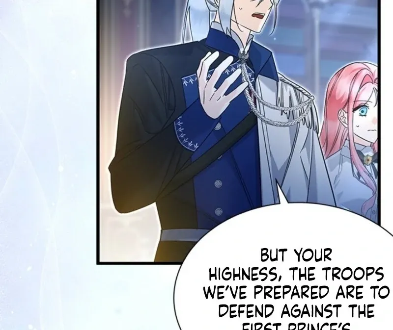 I Became The Tyrant's Chambermaid Chapter 81 page 72 - 