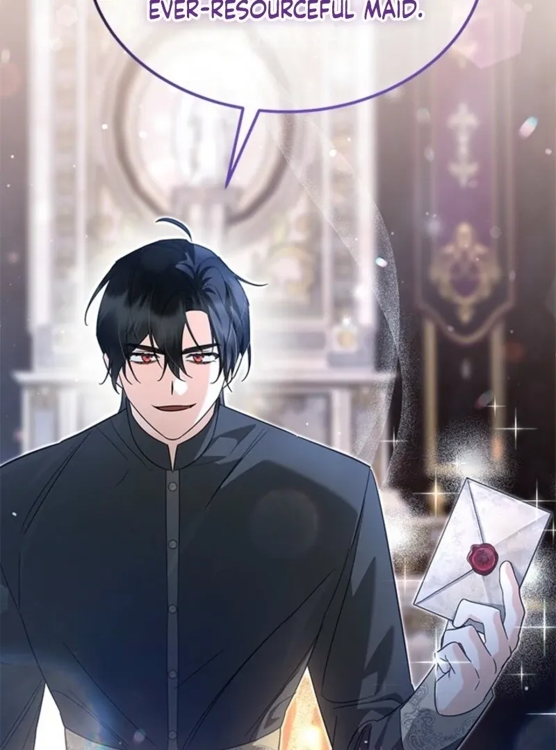 I Became The Tyrant's Chambermaid Chapter 81 page 75 - 