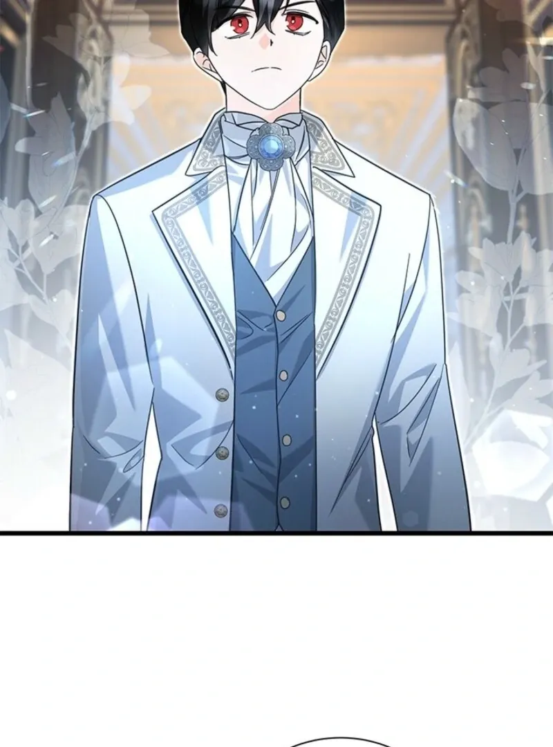 I Became The Tyrant's Chambermaid Chapter 81 page 83 - 