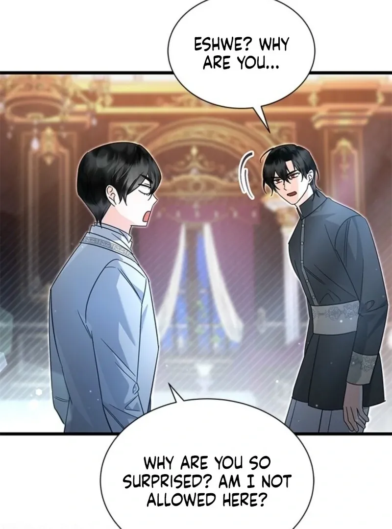 I Became The Tyrant's Chambermaid Chapter 81 page 84 - 