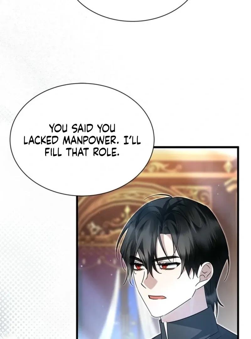 I Became The Tyrant's Chambermaid Chapter 81 page 85 - 
