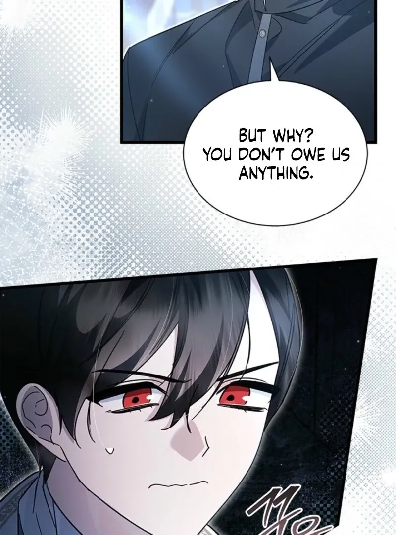 I Became The Tyrant's Chambermaid Chapter 81 page 86 - 