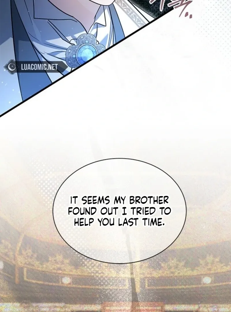 I Became The Tyrant's Chambermaid Chapter 81 page 87 - 