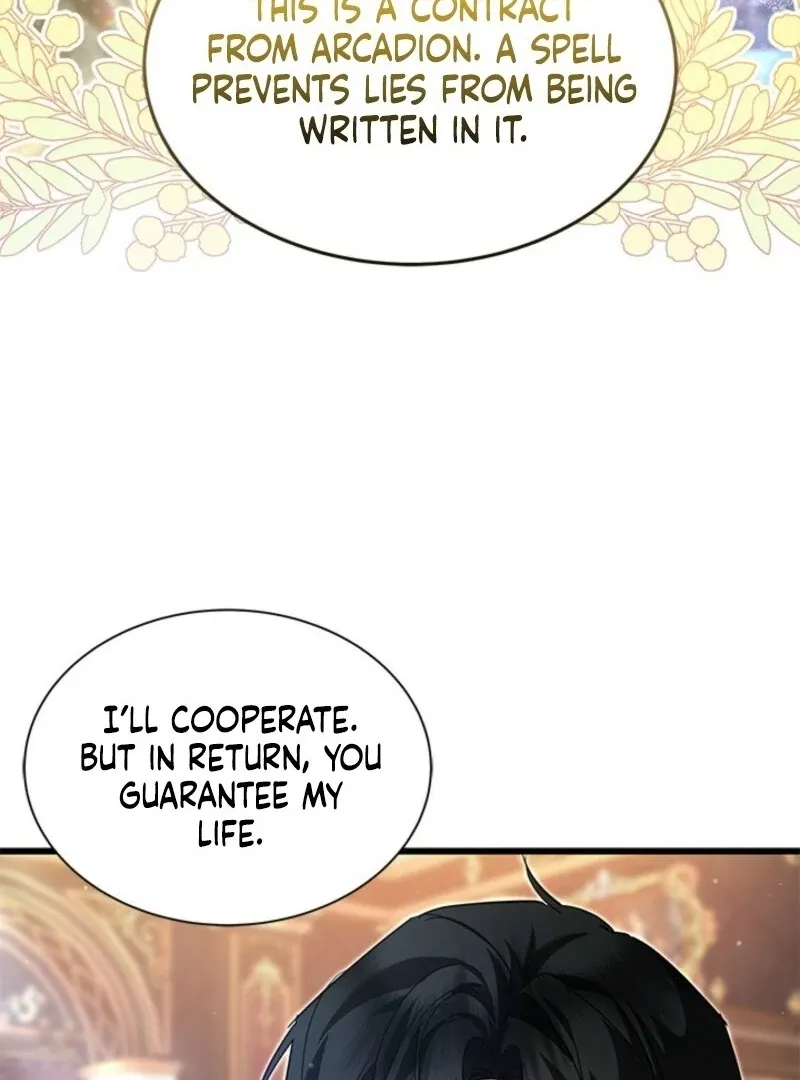I Became The Tyrant's Chambermaid Chapter 81 page 92 - 