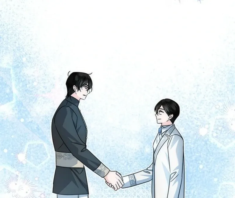 I Became The Tyrant's Chambermaid Chapter 81 page 99 - 