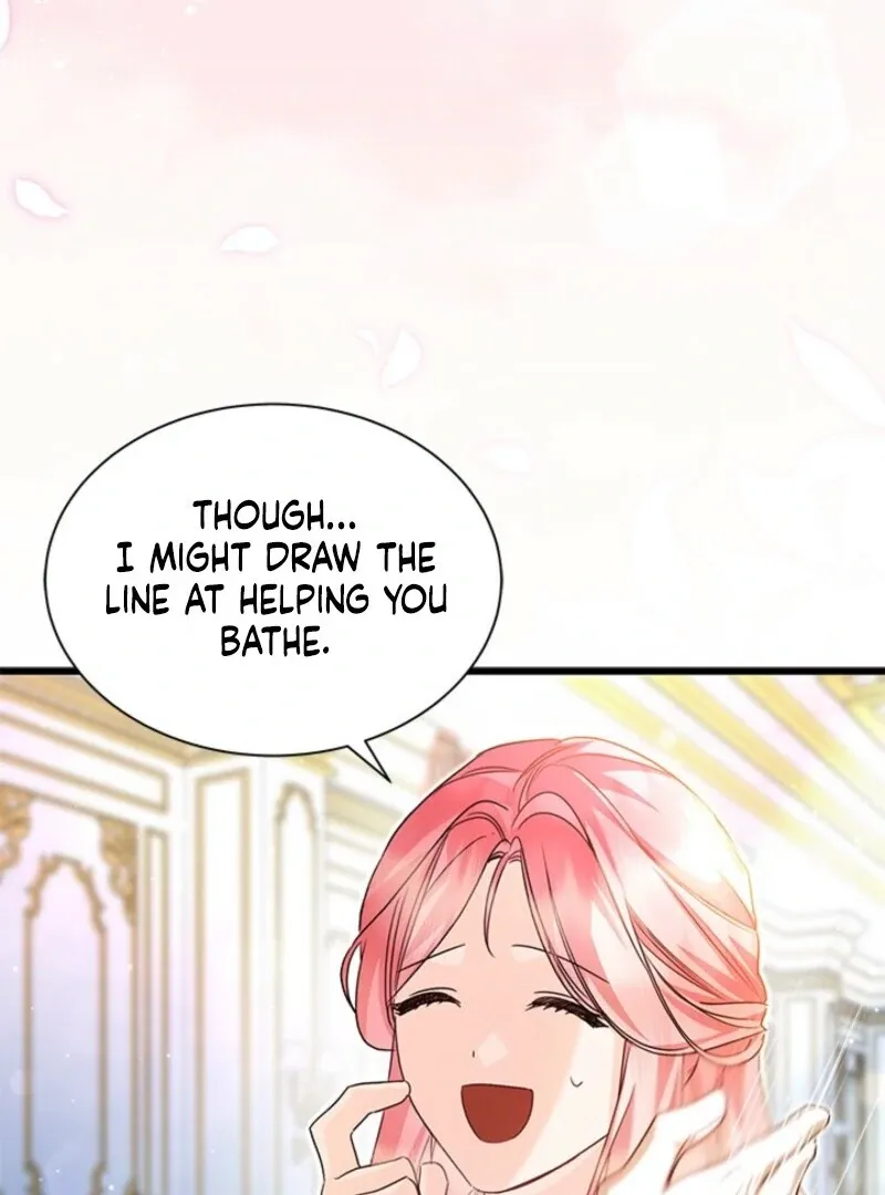 I Became The Tyrant's Chambermaid Chapter 83 page 103 - 