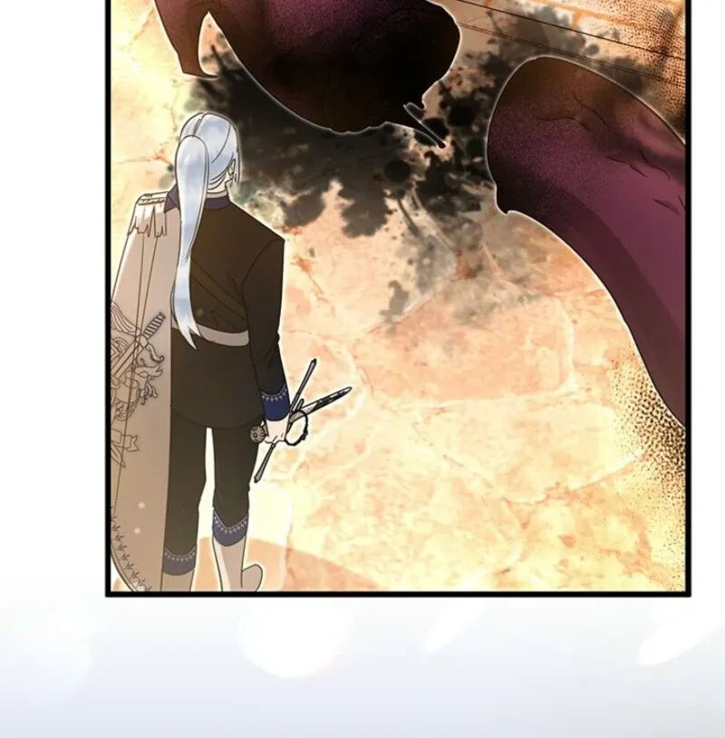 I Became The Tyrant's Chambermaid Chapter 83 page 22 - 