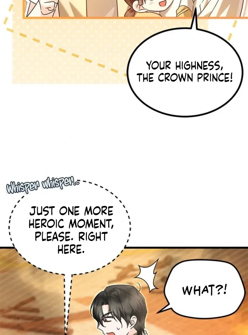I Became The Tyrant's Chambermaid Chapter 83 page 29 - 