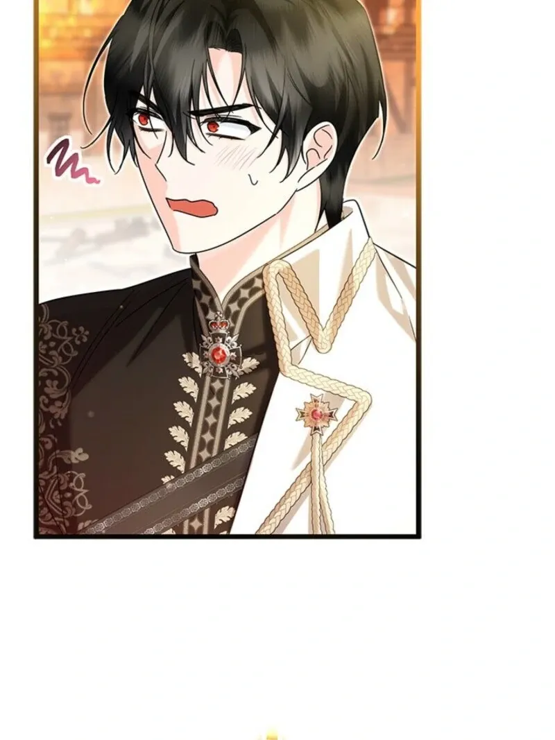 I Became The Tyrant's Chambermaid Chapter 83 page 32 - 