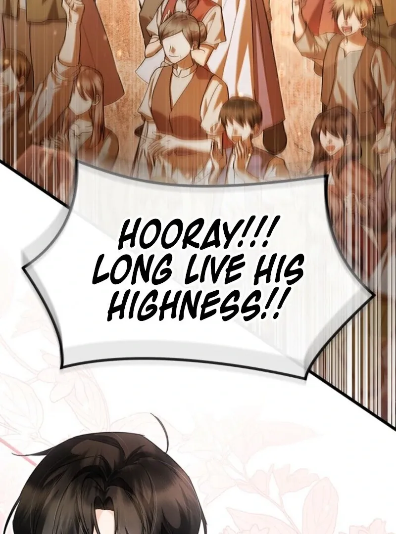 I Became The Tyrant's Chambermaid Chapter 83 page 42 - 