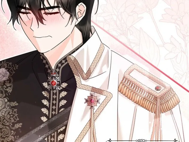 I Became The Tyrant's Chambermaid Chapter 83 page 43 - 