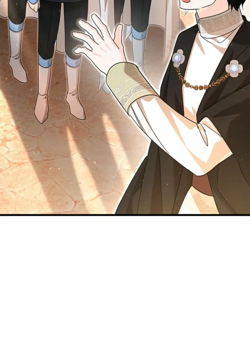 I Became The Tyrant's Chambermaid Chapter 83 page 46 - 