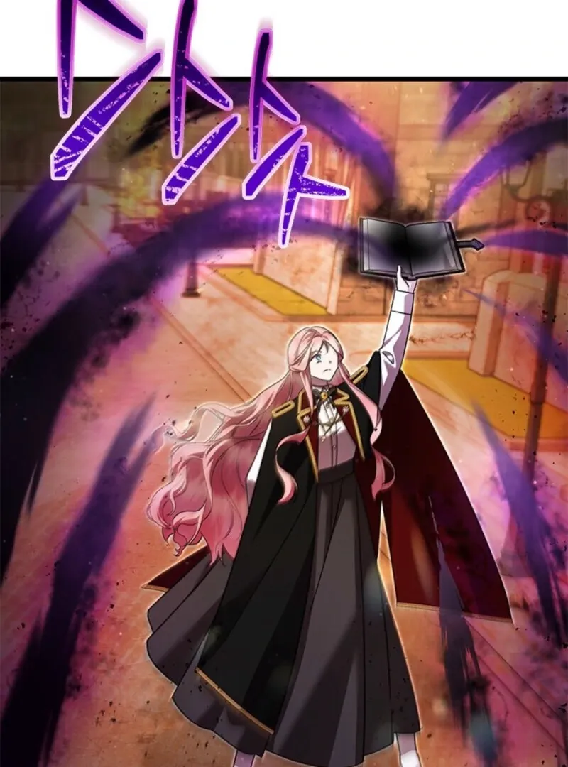 I Became The Tyrant's Chambermaid Chapter 83 page 49 - 