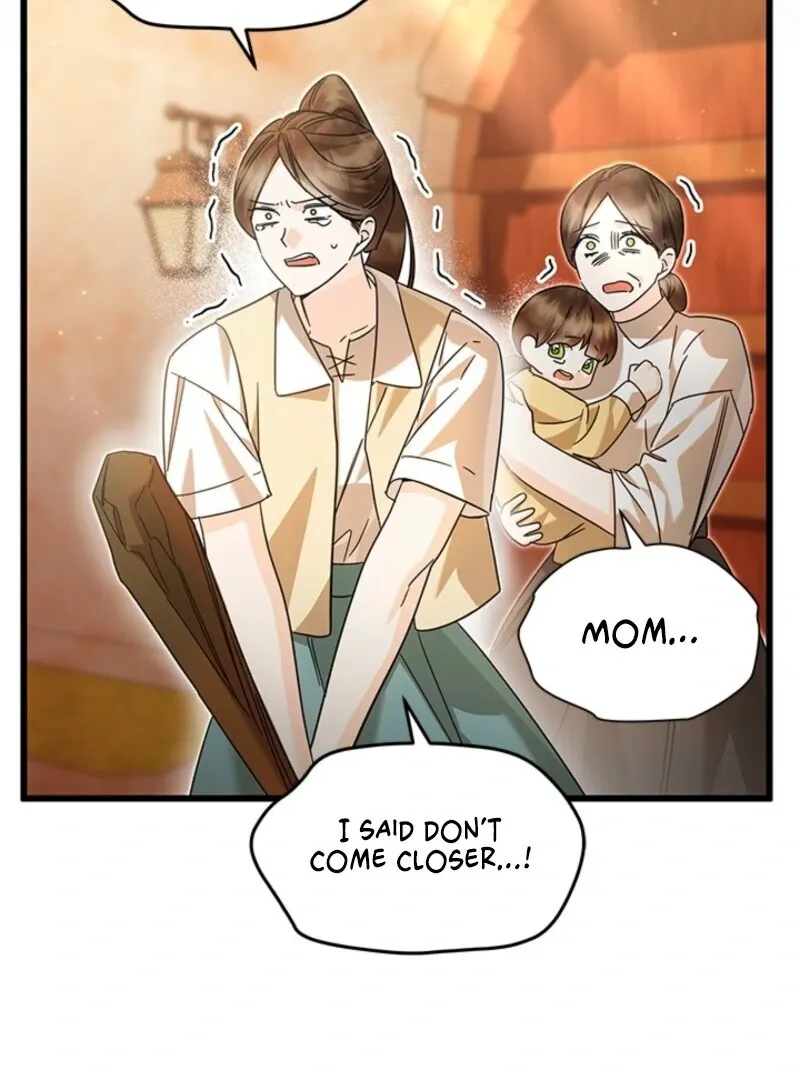 I Became The Tyrant's Chambermaid Chapter 83 page 6 - 