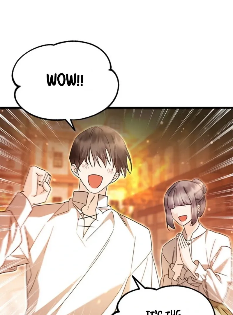 I Became The Tyrant's Chambermaid Chapter 83 page 51 - 