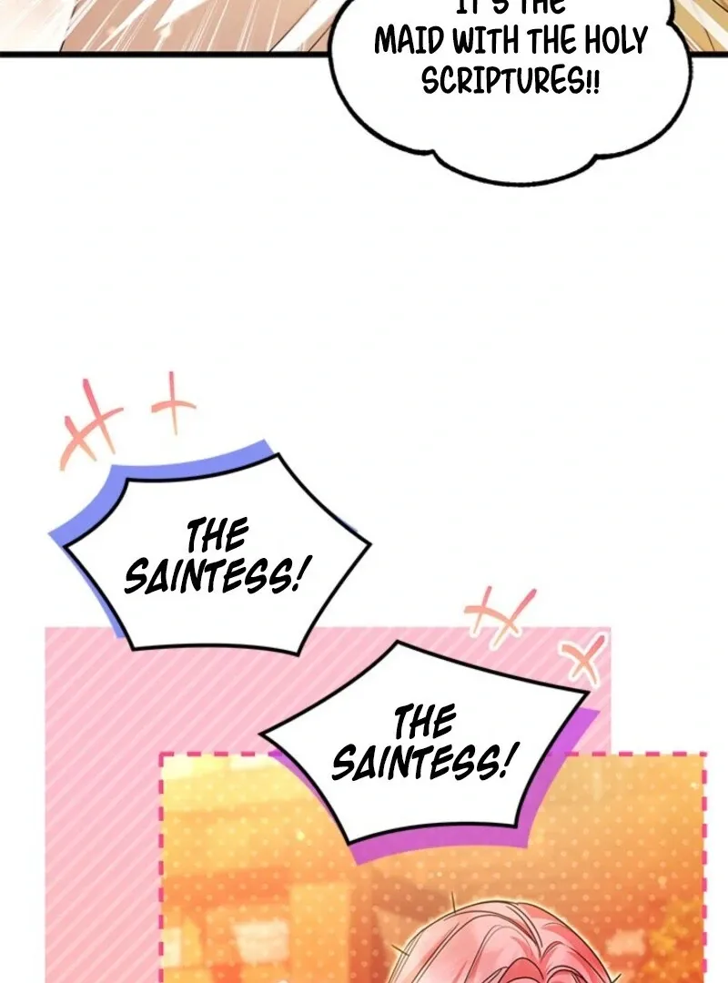 I Became The Tyrant's Chambermaid Chapter 83 page 52 - 