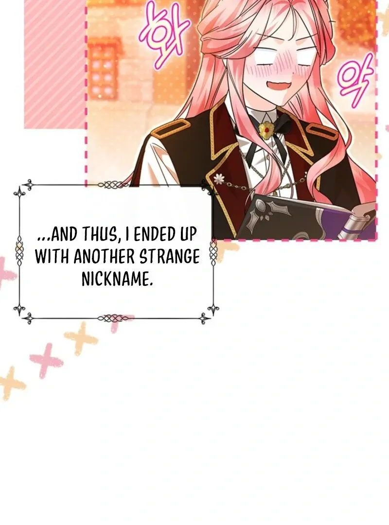 I Became The Tyrant's Chambermaid Chapter 83 page 53 - 