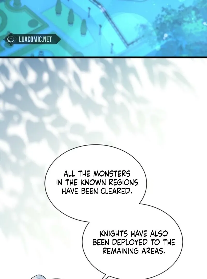 I Became The Tyrant's Chambermaid Chapter 83 page 61 - 