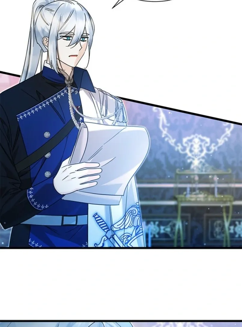 I Became The Tyrant's Chambermaid Chapter 83 page 62 - 