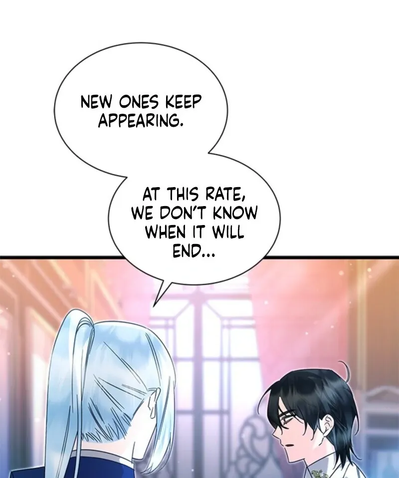 I Became The Tyrant's Chambermaid Chapter 83 page 64 - 
