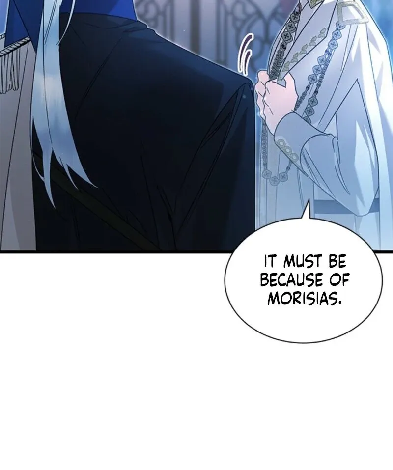 I Became The Tyrant's Chambermaid Chapter 83 page 65 - 