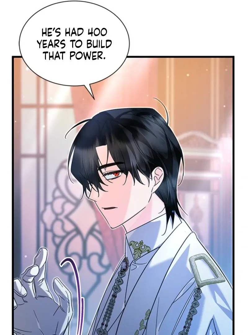 I Became The Tyrant's Chambermaid Chapter 83 page 66 - 