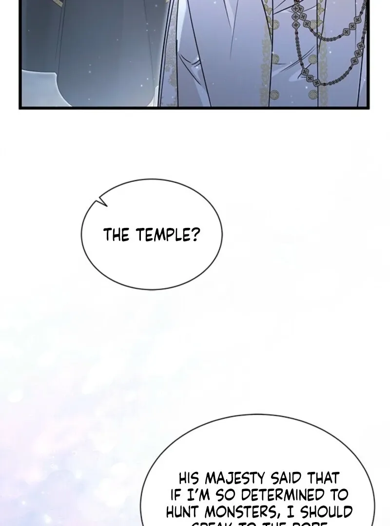 I Became The Tyrant's Chambermaid Chapter 83 page 70 - 