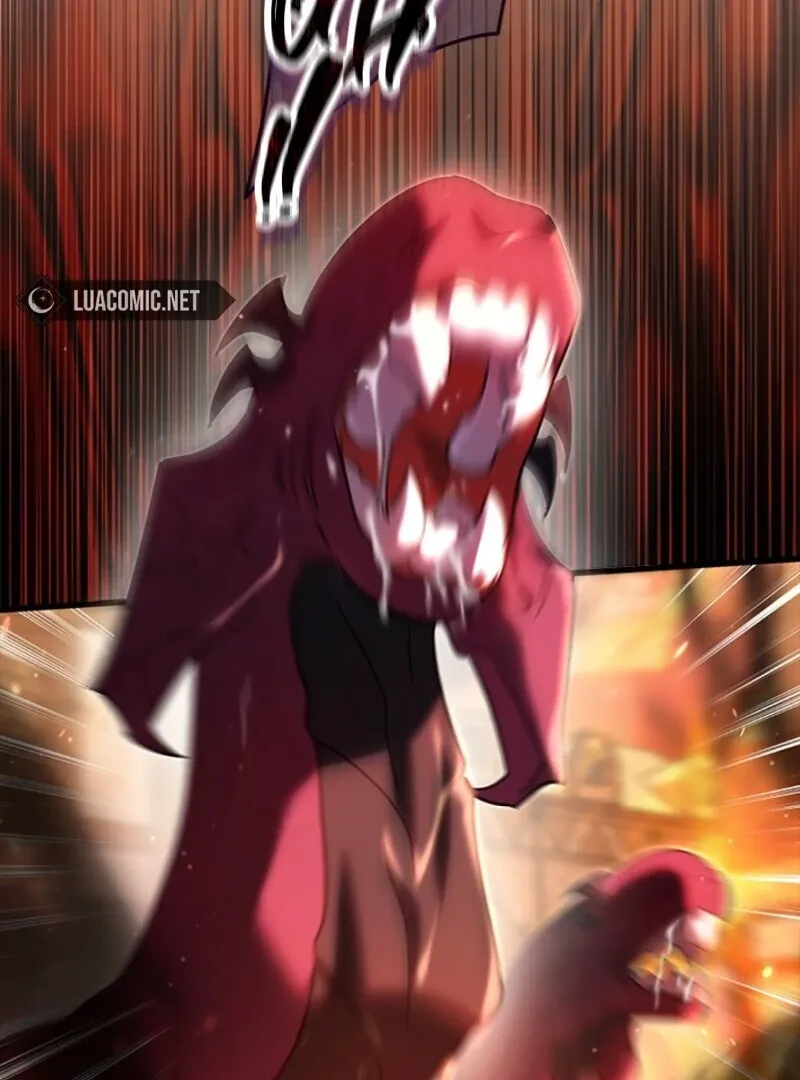 I Became The Tyrant's Chambermaid Chapter 83 page 8 - 