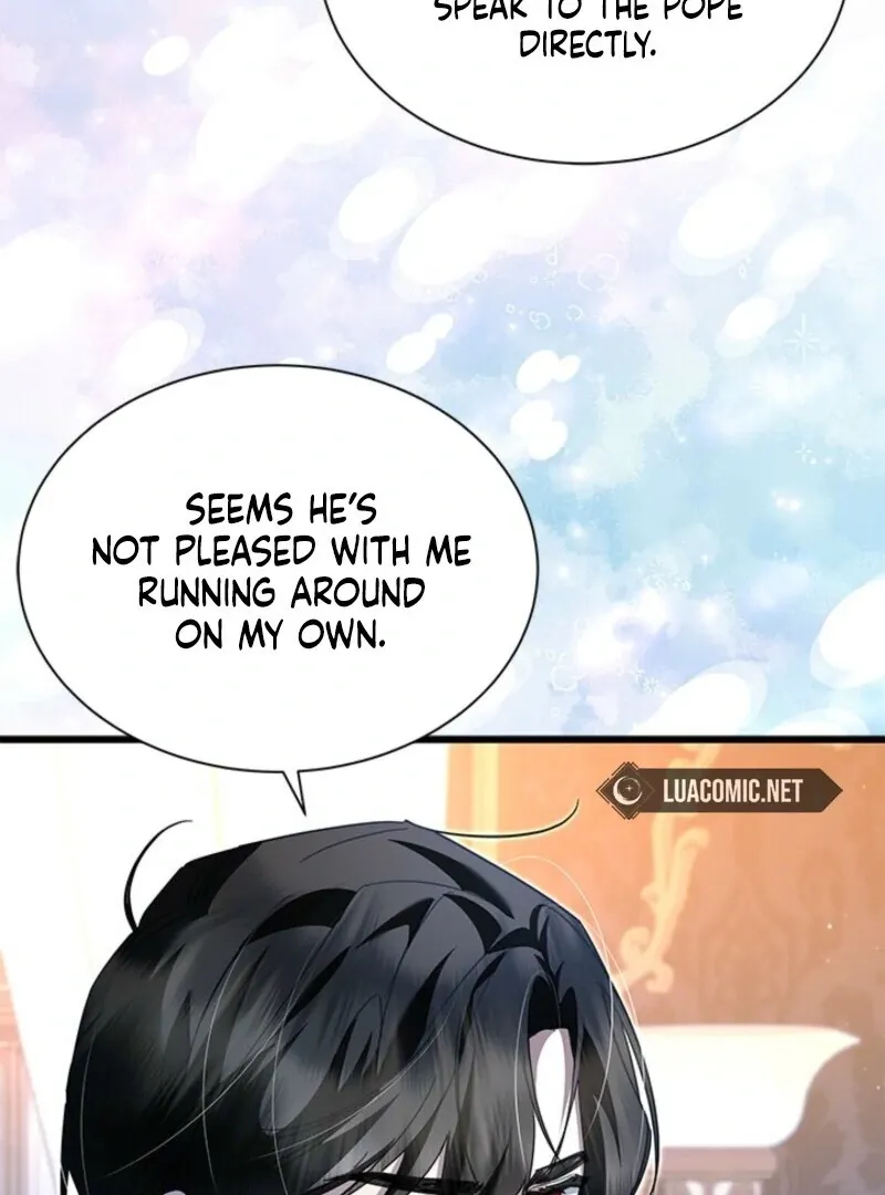 I Became The Tyrant's Chambermaid Chapter 83 page 71 - 