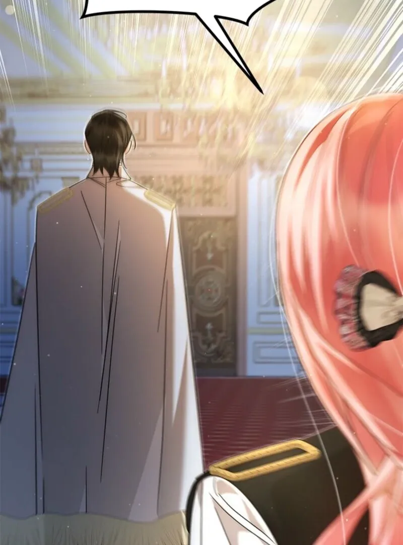 I Became The Tyrant's Chambermaid Chapter 83 page 75 - 