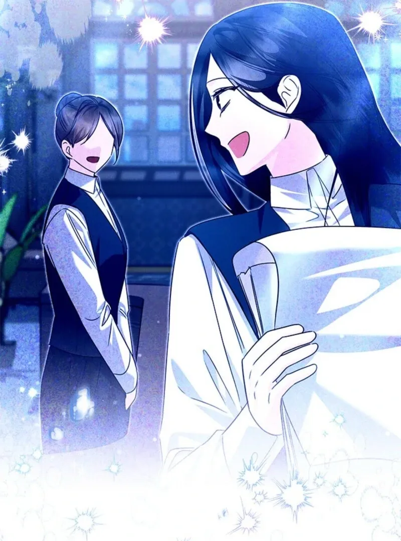 I Became The Tyrant's Chambermaid Chapter 83 page 89 - 