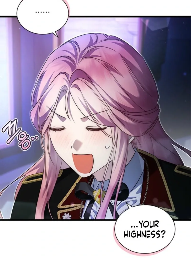 I Became The Tyrant's Chambermaid Chapter 84 page 11 - 