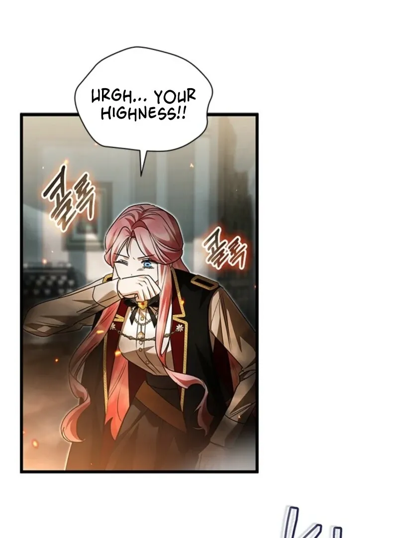I Became The Tyrant's Chambermaid Chapter 84 page 101 - 