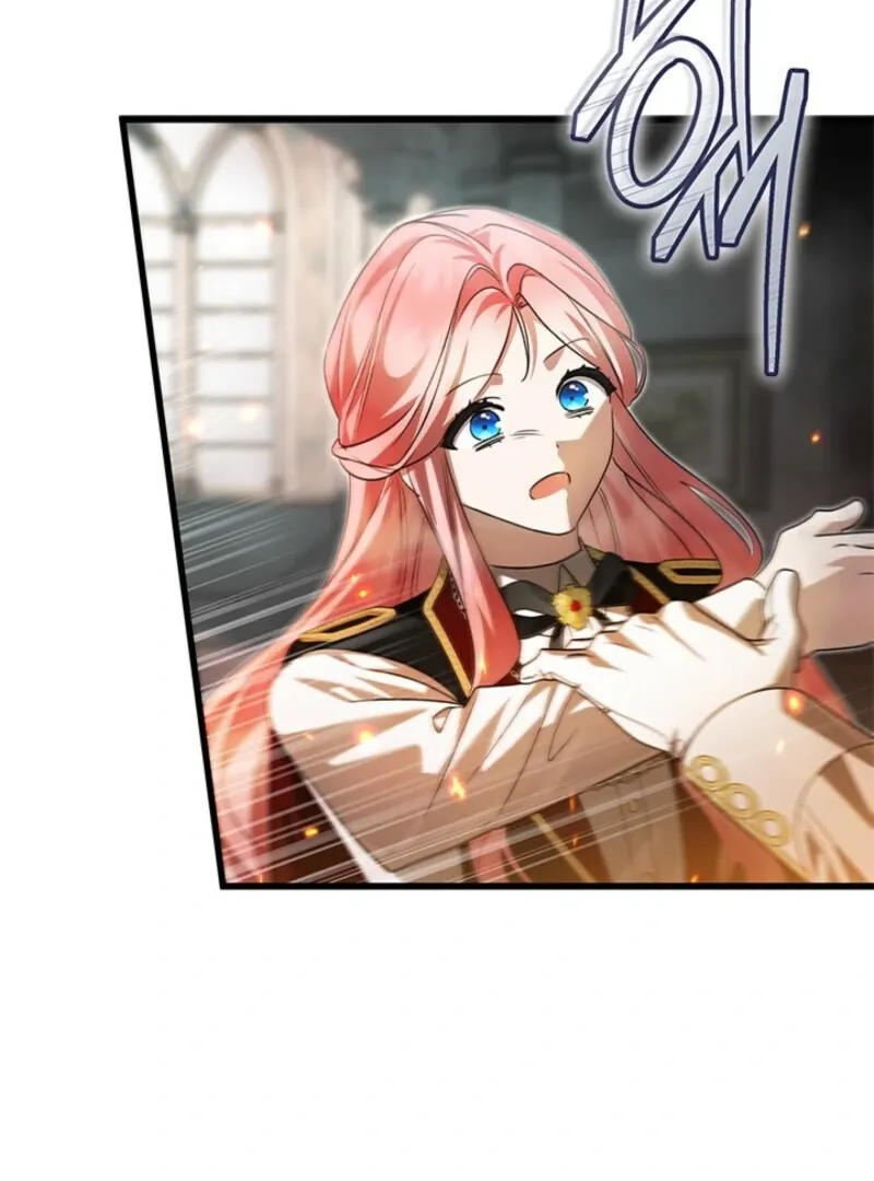 I Became The Tyrant's Chambermaid Chapter 84 page 102 - 