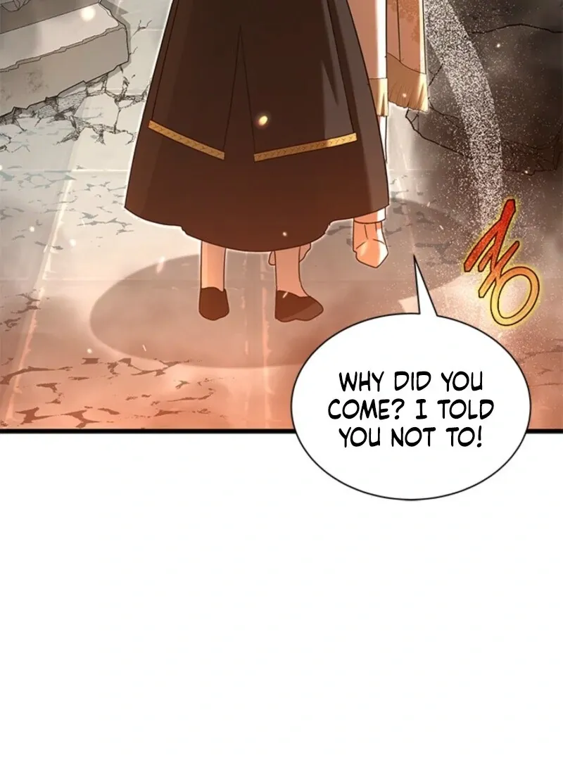 I Became The Tyrant's Chambermaid Chapter 84 page 104 - 