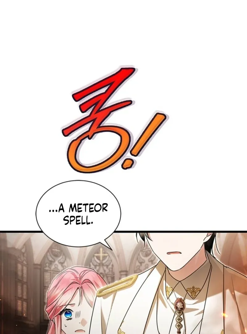 I Became The Tyrant's Chambermaid Chapter 84 page 109 - 