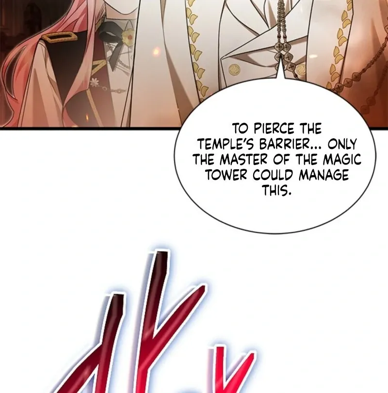I Became The Tyrant's Chambermaid Chapter 84 page 110 - 