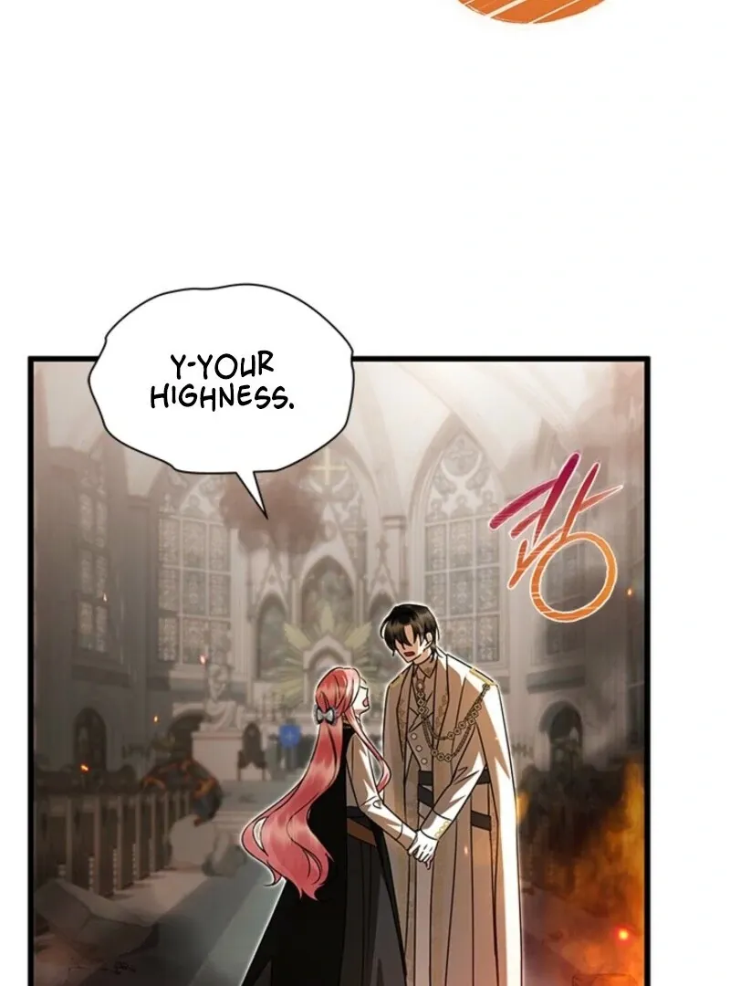 I Became The Tyrant's Chambermaid Chapter 84 page 113 - 