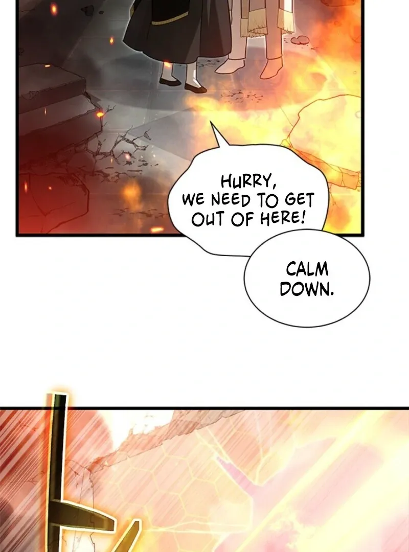 I Became The Tyrant's Chambermaid Chapter 84 page 114 - 
