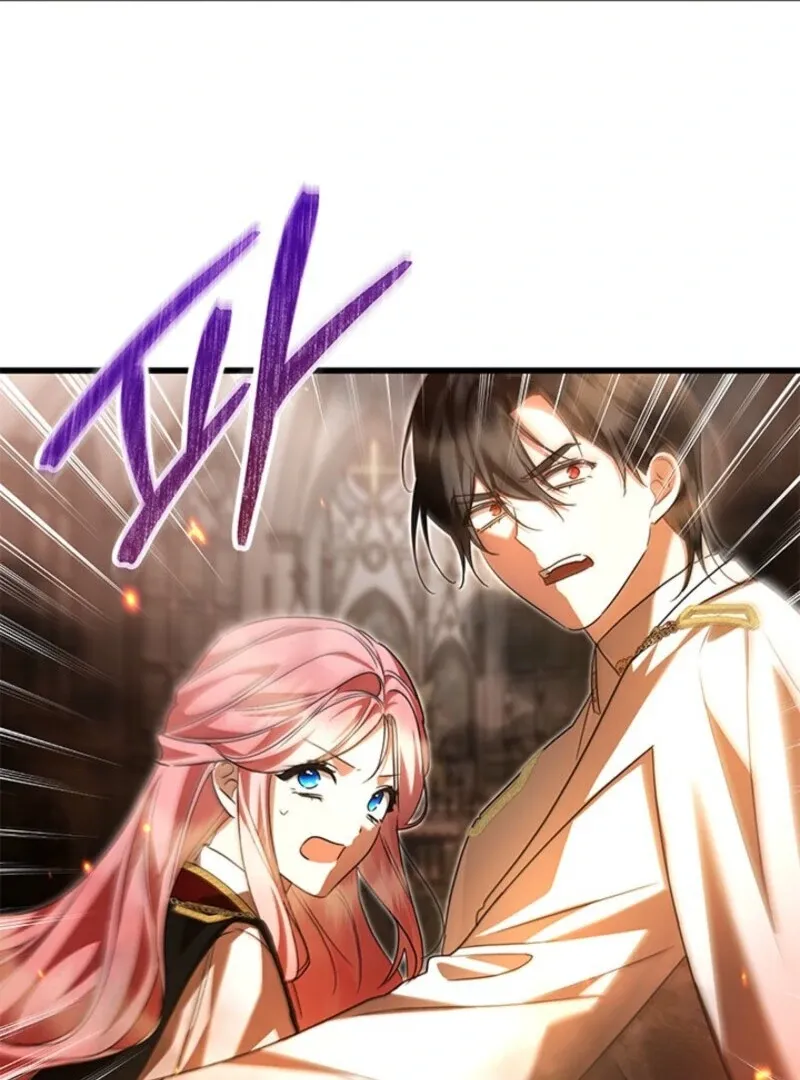 I Became The Tyrant's Chambermaid Chapter 84 page 116 - 