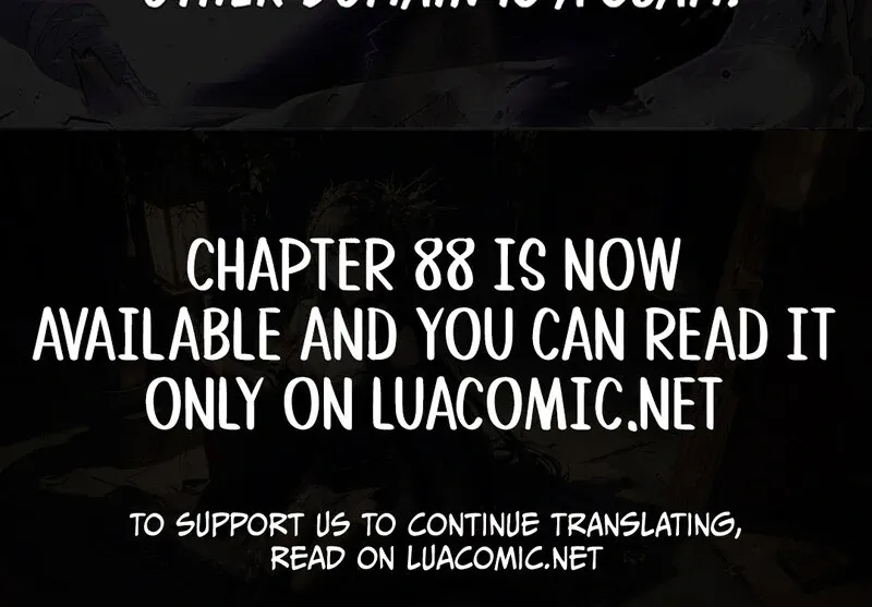 I Became The Tyrant's Chambermaid Chapter 84 page 121 - 