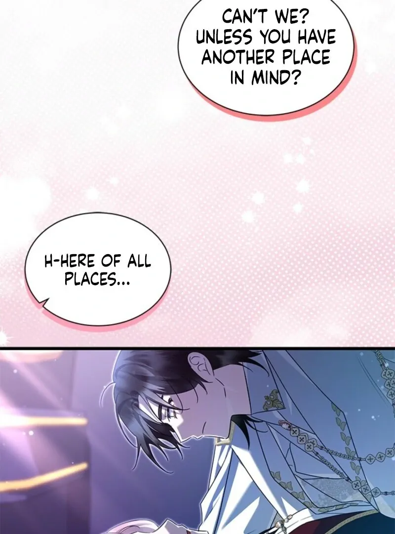 I Became The Tyrant's Chambermaid Chapter 84 page 22 - 