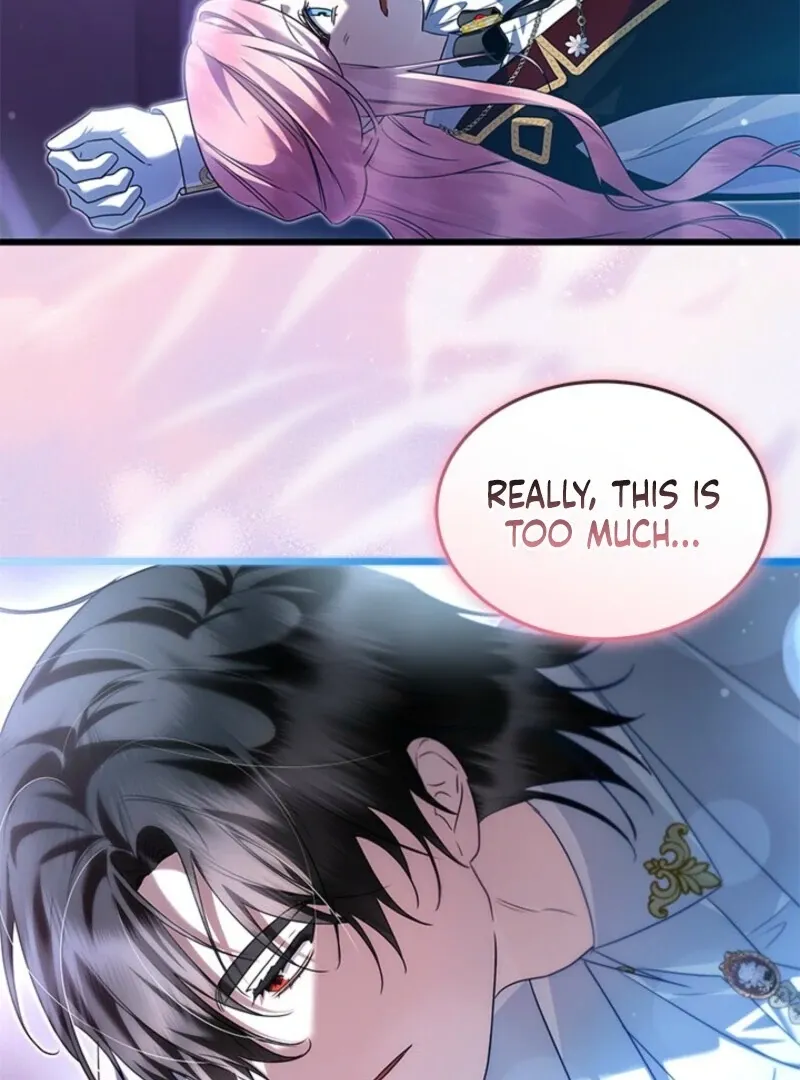 I Became The Tyrant's Chambermaid Chapter 84 page 23 - 