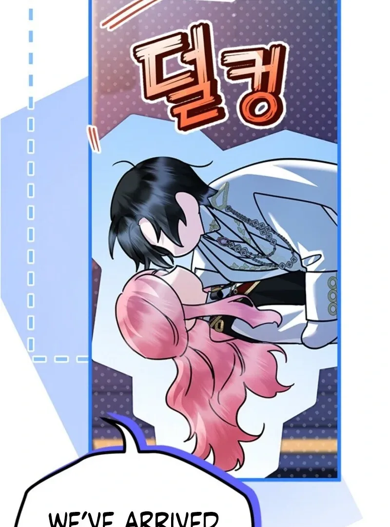 I Became The Tyrant's Chambermaid Chapter 84 page 25 - 
