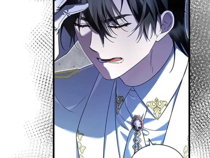 I Became The Tyrant's Chambermaid Chapter 84 page 27 - 