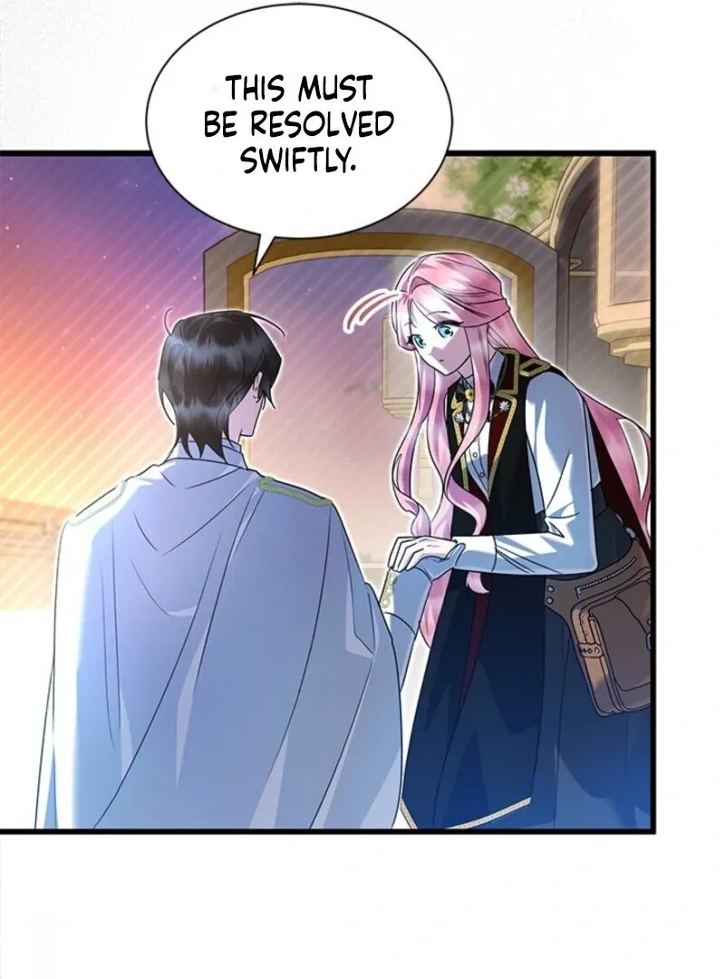 I Became The Tyrant's Chambermaid Chapter 84 page 29 - 