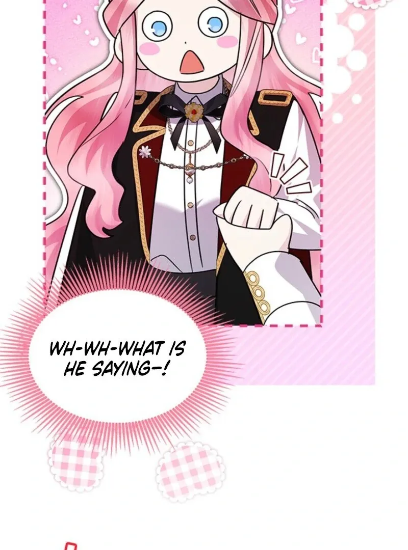 I Became The Tyrant's Chambermaid Chapter 84 page 33 - 