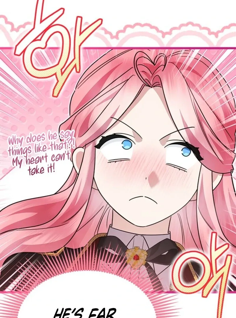 I Became The Tyrant's Chambermaid Chapter 84 page 34 - 