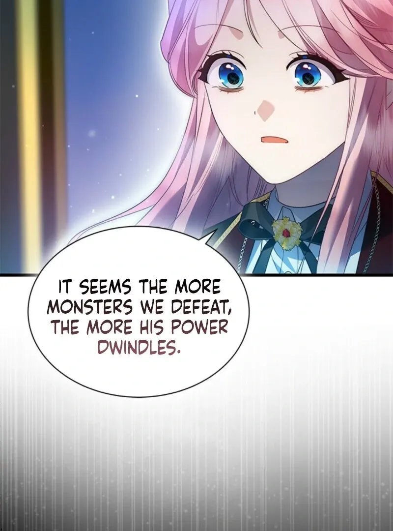 I Became The Tyrant's Chambermaid Chapter 84 page 5 - 