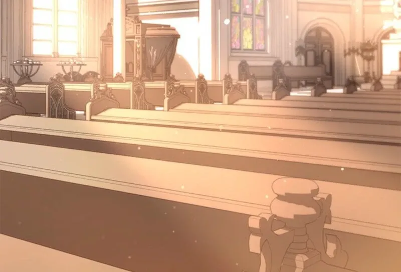 I Became The Tyrant's Chambermaid Chapter 84 page 41 - 